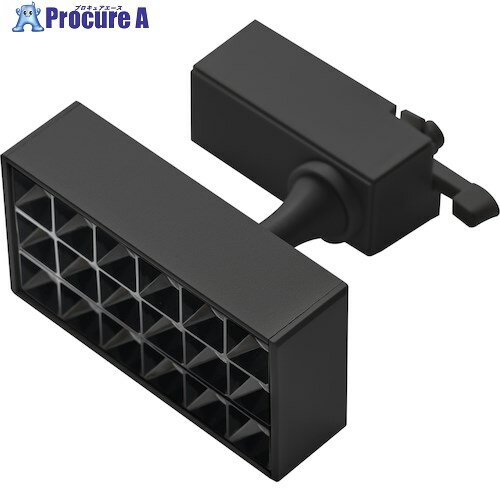 グリーンクロス LED SPOT LIGHT for PLANTS 10W ブラック WARM 6300046506 1個 ■▼595-7540 ※個人宅様送り不可