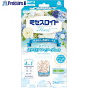 白元 ミセスロイドフローラル引き出し用24個入 1年防虫 ホワイトアロマソープの香り 12647-0 40個 ■▼597-0062 【送料都度見積】