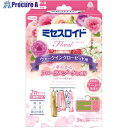 白元 ミセスロイドフローラルウォークインクローゼット用3個入 1年防虫 フローラルブーケの香り 12652-0 30個 ■▼597-0065 【送料都度見積】