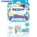 白元 ミセスロイドフローラルウォークインクローゼット用3個入 1年防虫 ホワイトアロマの香り 12653-0 30個 ■▼597-0084 【送料都度見積】