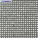 グリーンクロス 防雪メッシュシート G04 グレー 5m×10m 6300046990 1枚 ■▼601-6869 ※個人宅様送り不可