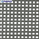 グリーンクロス 防雪メッシュシート G03 グレー 4m×10m 6300046784 1枚 ■▼601-8428 ※個人宅様送り不可