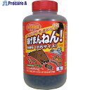 グリーンクロス 動物忌避剤 逃げまんねん 小石タイプ 1000ml 6300046279 1本 ■▼602-1625 ※個人宅様送り不可