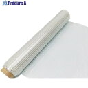 グリーンクロス ハトメ付き糸入り透明シートGC350 3.6mx2m 6300047846 1枚 ■▼613-8827 ※個人宅様送り不可