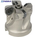 イスカル フィードミル 高送り加工用フェースミル FFFW FF FW D80-31.75-09-C 1個 ■▼623-1845 【送料都度見積】 ●O585(4)