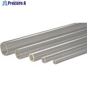 KOKUGO アクリルパイプ 25mm×3mm×1000L 107-18749 1本 ■▼626-3916 【送料都度見積】