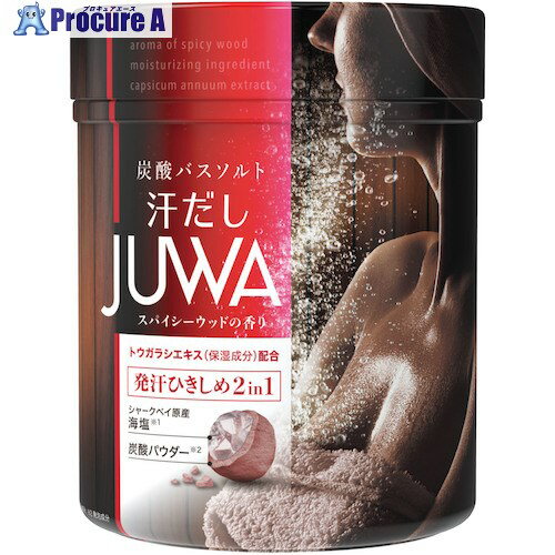 白元 汗だしJUWAスパイシーウッドの香り 22278-0 12個 ■▼635-3247 【送料都度見積】