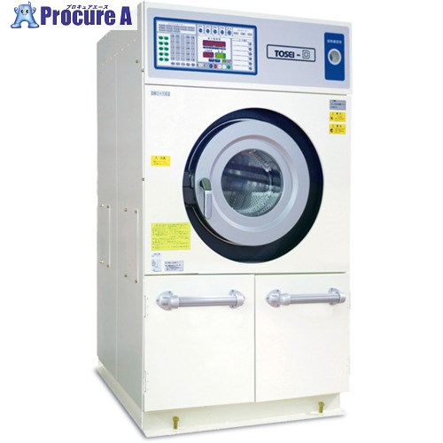 TOSEI 石油系ドライ機 DMI-102 DMI-102 1台 ■▼645-0561 【送料都度見積】