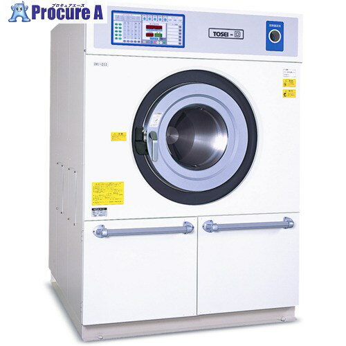 TOSEI 石油系ドライ機 DMI-222 DMI-222 1台 ■▼645-0562 【送料都度見積】