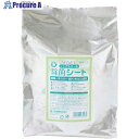 グリーンクロス 除菌ウエットシート MYWET ノンアルコール除菌350枚詰替 6300052158 1袋 ■▼653-0636 ※個人宅様送り不可