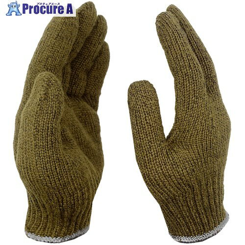 ミタニ 軍手 GRANEX(グランエックス)10双入Sサイズ 203117 1組 ■▼655-1206 【送料都度見積】