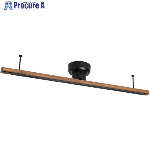 ꡼󥯥 ŷ LIGHTING DUCT RAIL With LED WOOD 6300054601 1 658-4126...