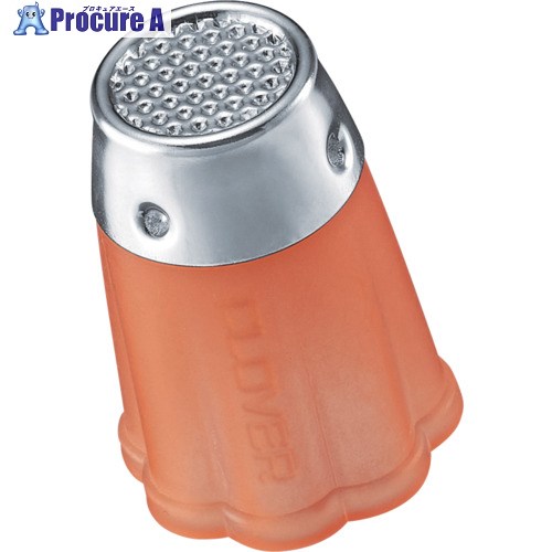 CLOVER 裁縫用品 ライトフィットシンブル 縁付 S 56-846 5個 ■▼659-7239 【送料都度見積】