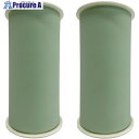 グリーンクロス 「光誘引式粘着シート捕虫器 捕虫王」用捕虫シート 2巻セット 6300054077 1式 ■▼661-0540 ※個人宅様送り不可