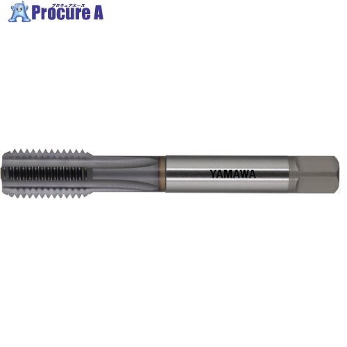 ヤマワ Z-PRO 鋳物用ストレートタップ クールホール CAST CH P4 M10X1.5 1.5P CAST-CH-P4-M10X1.5-1.5P..