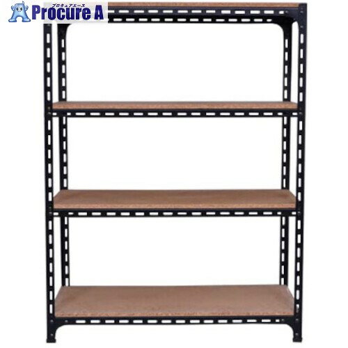  󥰥ê4 W45XD30XH150cm ֥å 51153512402 1 662-2948