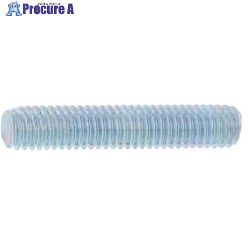 SUNCO ユニクロ 寸切 1/2X105 (1本入) C10005028040105001 1本 ■▼663-5158 【送料都度見積】