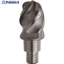 三菱 4枚刃難削材加工用 超硬制振ボールヘッド12mm (コート品) EP7020 IMX12B4HV12012 EP7020 1個 ■▼664-6077 【送...