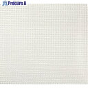 グリーンクロス 防風ネット ワイドラッセル防風網 目合い2mm 1mx50m ホワイト 6300053744 1枚 ■▼664-8093 ※個人宅様送り不可