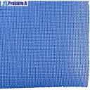 グリーンクロス 防風ネット ワイドラッセル防風網 目合い1mm 2mx50m ブルー 6300053739 1枚 ■▼664-9666 ※個人宅様送り不可