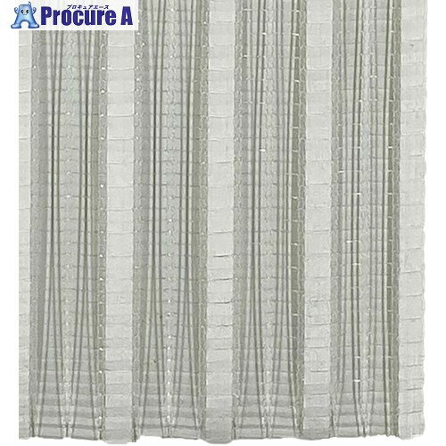 グリーンクロス 遮熱ネット ホワイト SW30 1mx3m 6300053797 1枚 ■▼665-2861 ※個人宅様送り不可