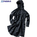Makku バッグインサイクルレインコート ネイビー FREE AS515003 1着 ▼667-2077