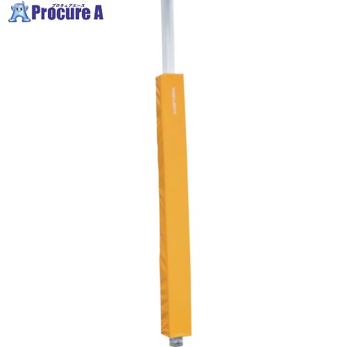 トーエイライト ゴール100角用防護マット B6312Y 1組 ■▼676-0629 【送料都度見積】