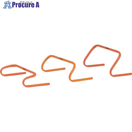 トーエイライト ステップハードル10 G2019 1組 ■▼676-0641 【送料都度見積】