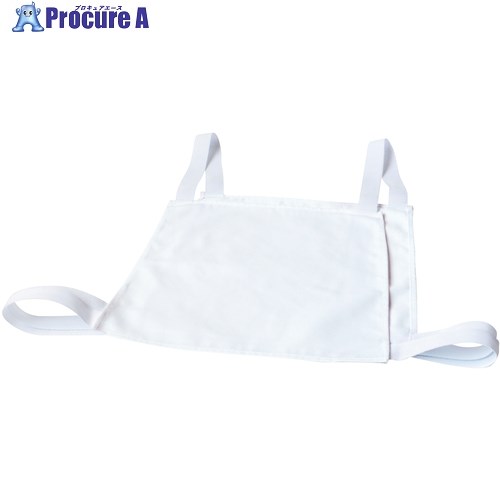 トーエイライト 無地ゼッケン B2086 1枚 ■▼676-0656 【送料都度見積】