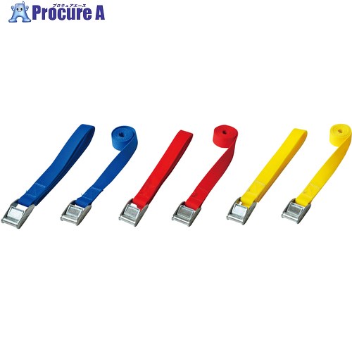 トーエイライト フレーム結束ベルト(2本1組) G1439R 1組 ■▼676-2322 【送料都度見積】