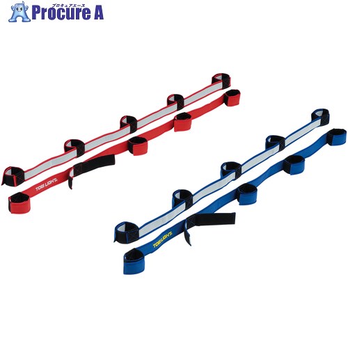 トーエイライト むかで用ベルトDX5 B3384R 1組 ■▼676-3874 【送料都度見積】