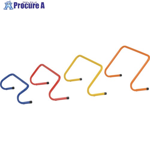 トーエイライト トレーニングハードル30 G1919 1組 ■▼676-3889 【送料都度見積】