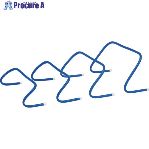 トーエイライト フレキシブルハードル20 G1610 1組 ■▼676-3923 【送料都度見積】