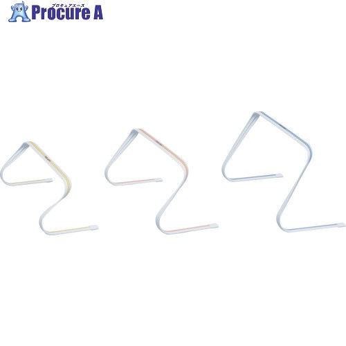 トーエイライト フレキシブルハードルFL20 G1807 1組 ■▼676-3949 【送料都度見積】