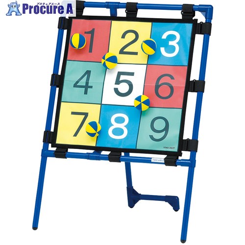 トーエイライト ターゲットゲーム60B B2216 1台 ■▼676-7009 【送料都度見積】