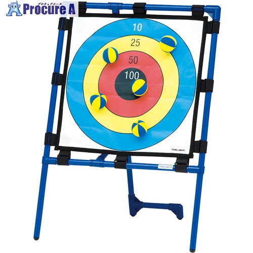 トーエイライト ターゲットゲーム60A B2215 1台 ■▼676-7010 【送料都度見積】