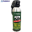 グリーンクロス 熊用催涙スプレー AJ-360BEAR 360ml 6300051348 1本 ■▼676-8098 ※個人宅様送り不可