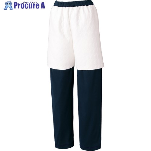 グリーンクロス すいとるパジャマパンツ 綿100％ 尿漏れ対策 吸水素材 男女兼用 NV M 6300055019 1枚 ■..