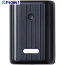 桑和 モバイルチャージャー 17025 10000mAh 17025 1個 ■▼678-0200 【送料都度見積】