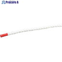 グリーンクロス クレモナSロープ 少し軟打 6mm×400m 6300059466 1巻 ■▼678-9724 ※個人宅様送り不可