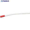 グリーンクロス クレモナSロープ 少し軟打 8mm×400m 6300059468 1巻 ■▼678-9769 ※個人宅様送り不可