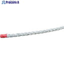 グリーンクロス KPロープ 少し軟打 10mm×400m 6300059500 1巻 ■▼678-9770 ※個人宅様送り不可