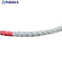 グリーンクロス KPロープ 少し軟打 22mm×300m 6300059494 1巻 ■▼678-9773 ※個人宅様送り不可
