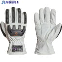 日光物産 Endura 耐衝撃手袋 378GKGVBE L 1双 ■▼679-1605 【送料都度見積】