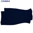 福徳 マモリスト純綿手甲ロング18cm 紺 2双組 #1961-2PNVY 1組 ■▼680-1772 【送料都度見積】