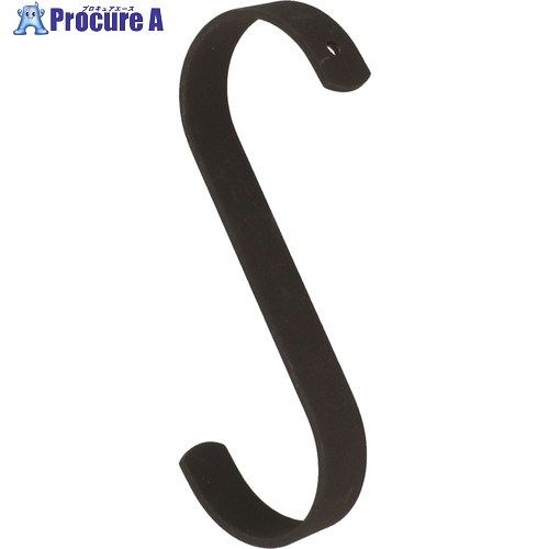 YAHATA プレートSカン アンティークブラウン 125 4944825551544 3個 ■▼682-2000 【送料都度見積】