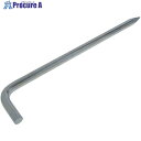 YAHATA 打込みLカン 12mmX500mm 4979874270047 10本 ■▼682-9799 【送料都度見積】
