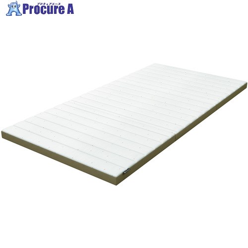 グリーンクロス 敷ふとん シングル 6300056314 1個 ■▼683-1481 ※個人宅様送り不可