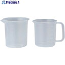 KOKUGO PPビーカー 100mL 手なし 目盛付 101-22212 1個 ■▼684-4639 【送料都度見積】