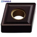 三菱 旋削鋳鉄中切削用Standardインサート CVDコーティング UC5115 CNMG120412 UC5115 10個 ▼685-4656 ●SI517